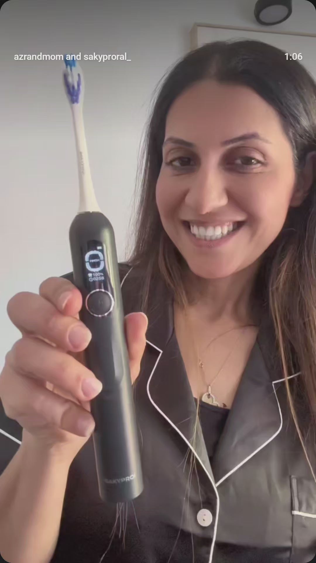 Electric Toothbrush, Teeth & Gums Care Toothbrushes Electric Toothbrush